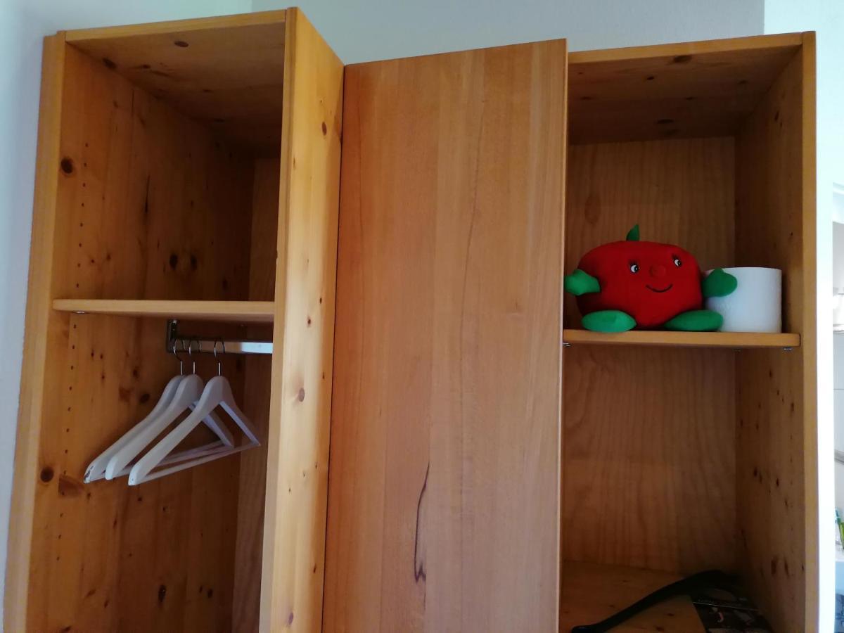 Peterseil'S Radl Zimmer Μαουτχάουζεν Εξωτερικό φωτογραφία