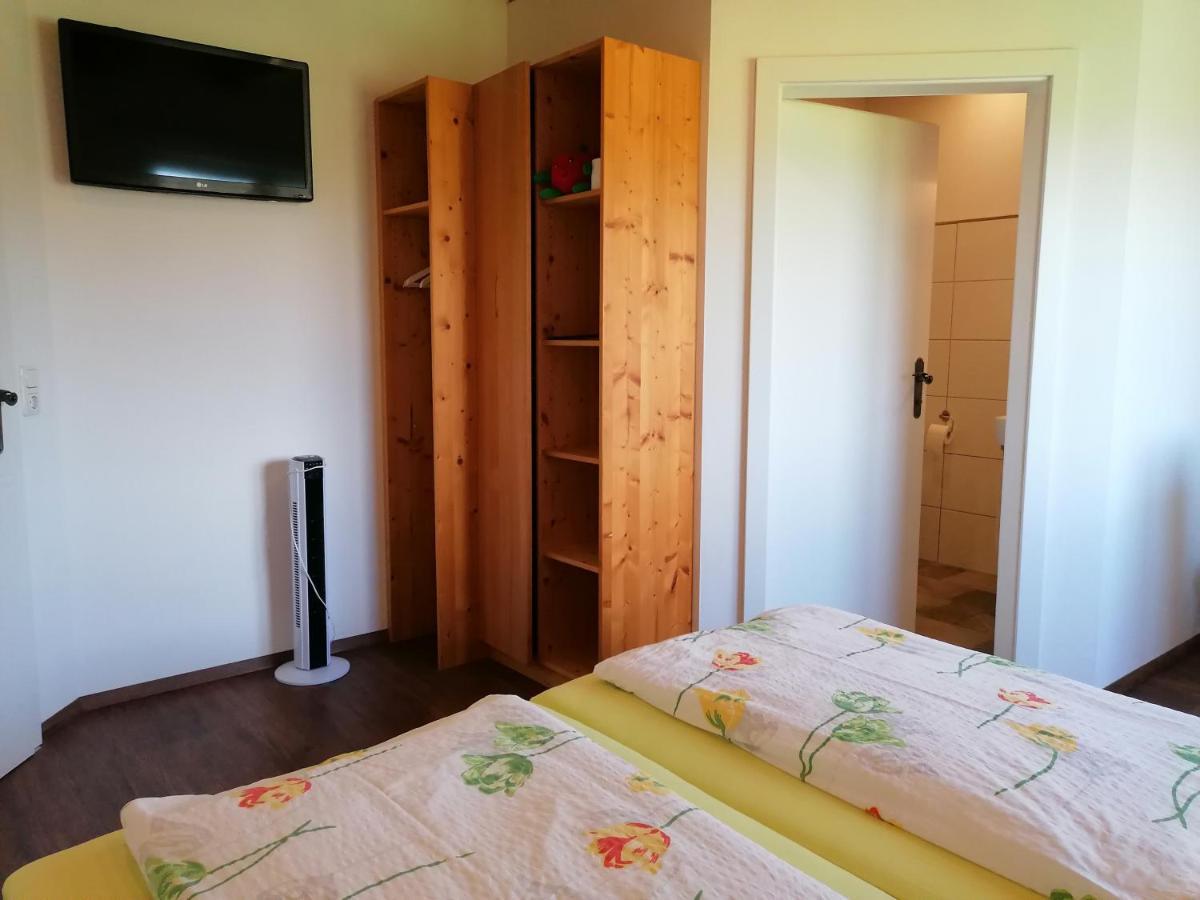 Peterseil'S Radl Zimmer Μαουτχάουζεν Εξωτερικό φωτογραφία