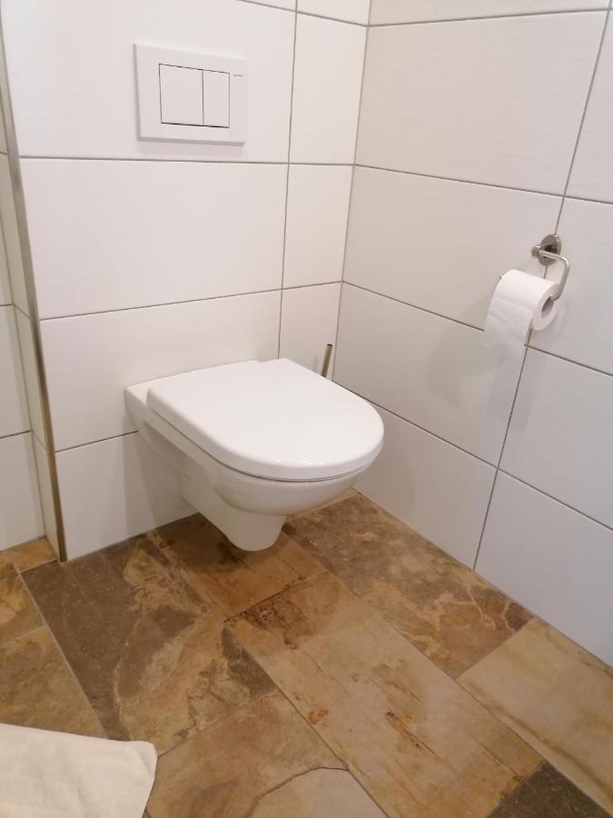 Peterseil'S Radl Zimmer Μαουτχάουζεν Εξωτερικό φωτογραφία