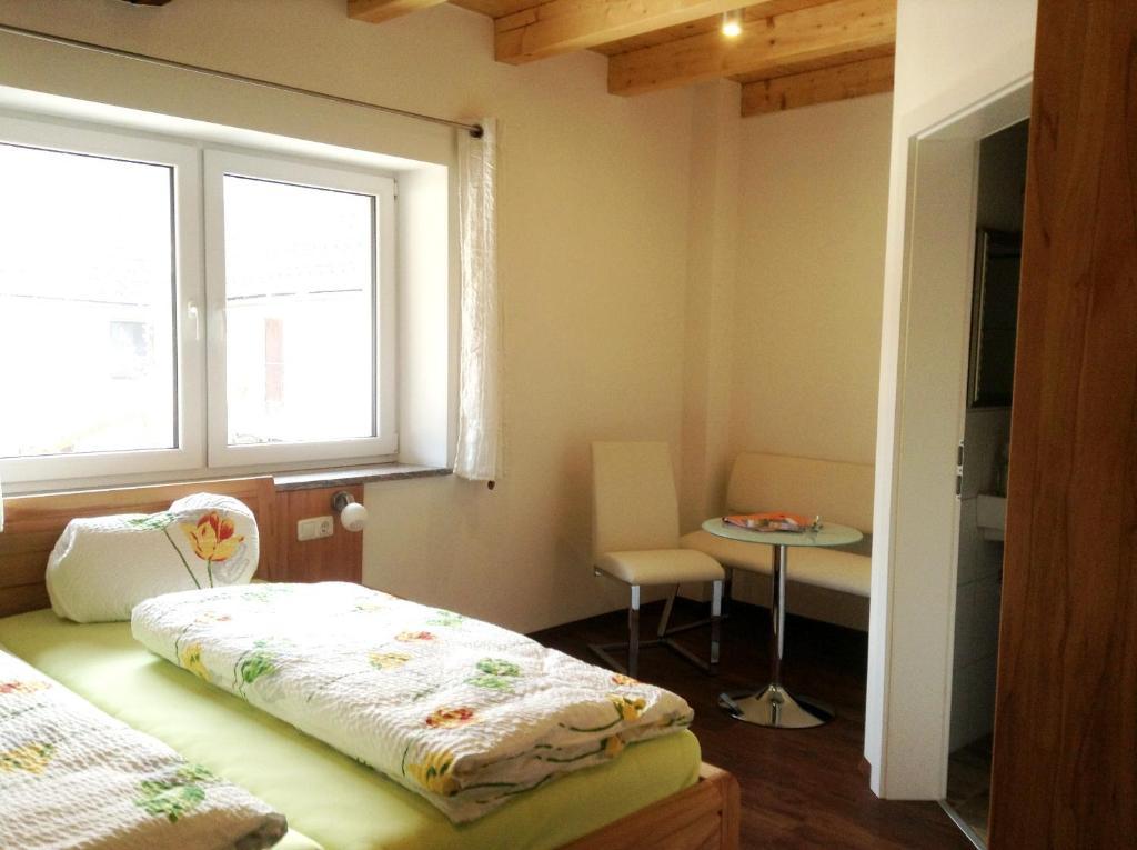 Peterseil'S Radl Zimmer Μαουτχάουζεν Εξωτερικό φωτογραφία